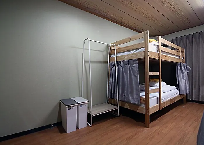 Tokyo House Inn - Vacation Stay 03137V