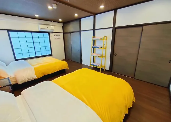 ホテル Kiki House 東京都