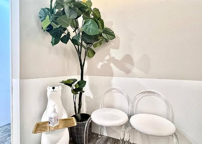 Tokyo Cherry Blooming Hotel Ueno 东京超级中心上野公园3分钟 地铁1分钟 位置绝佳超级繁华 免费wifi Dyson吹风机coa