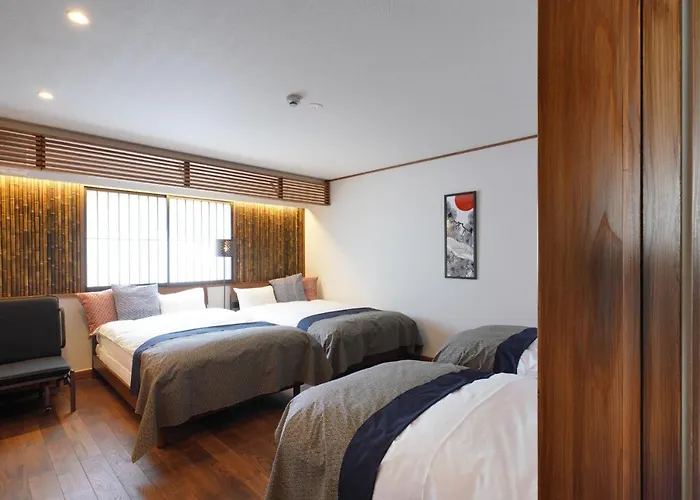 Yadoya Uguisu - Vacation Stay 73925V Tóquio