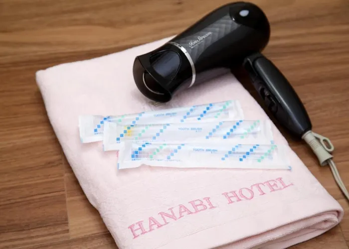 Hotel Hanabi - Vacation Stay 67110V 東京都