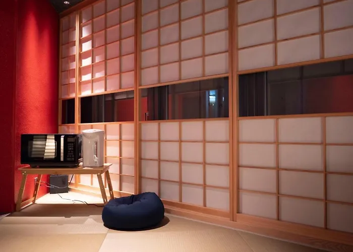Ele Cabin Shinjuku Kabukicho - Vacation Stay 49390V 東京都