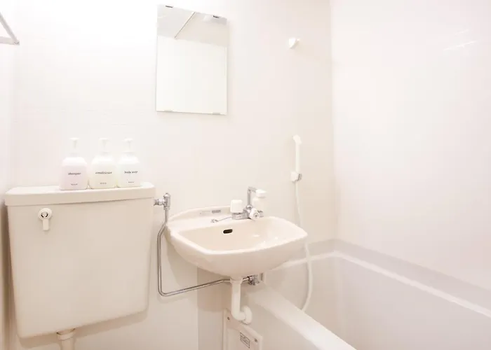 Hotel Hanabi - Vacation Stay 89136V 東京都