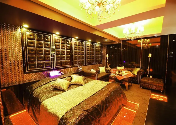 Hotel Sara Kinshicho (Adults Only) 東京都