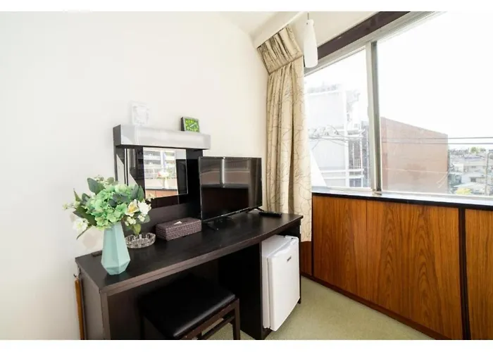 Tabata Oji Hotel - Vacation Stay 89820V Tóquio