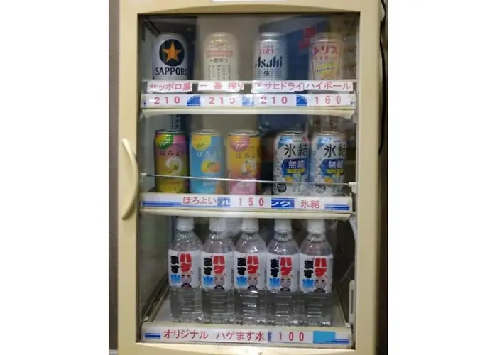 Hotel Tetora Ikebukuro - Vacation Stay 36258V 東京都