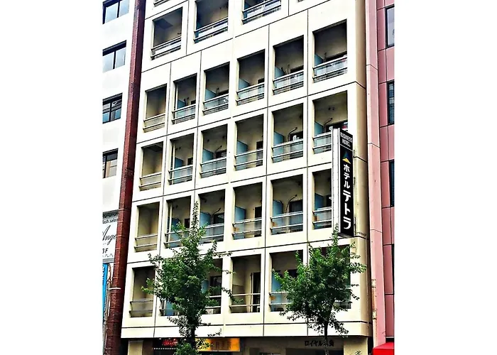 Hotel Tetora Ikebukuro - Vacation Stay 36264V 東京都