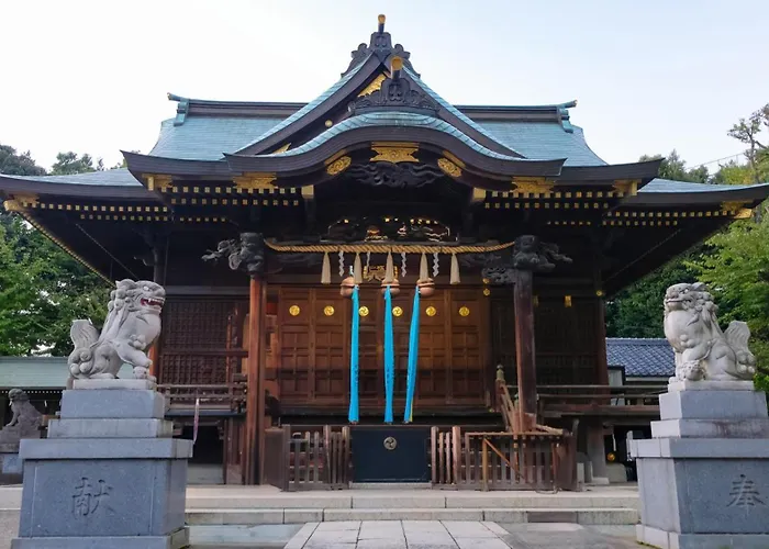 Toyoko Inn Tokyo Akabane-Eki Higashi-Guchi Ichiban-Gai
