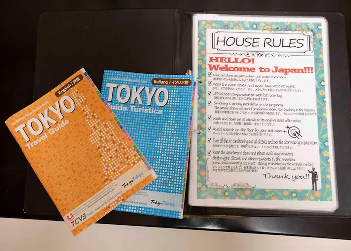 Haustierfreundliches Hotel Papa101 Präfektur Tokio