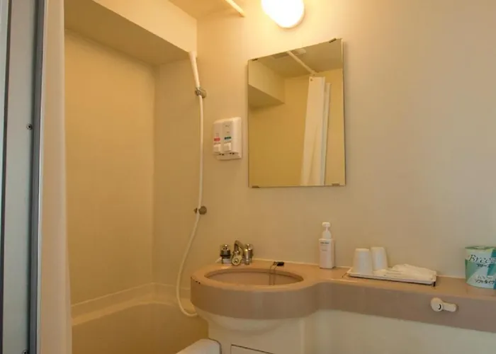 Smile Hotel Asakusa - Vacation Stay 72165V 東京都