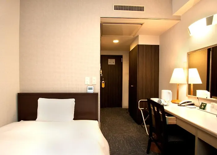 Smile Hotel Asakusa - Vacation Stay 72204V 東京都