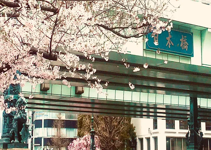 Apa Hotel Ningyocho Ekikita Tōkyō