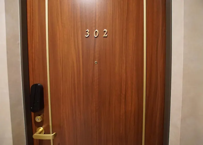 Marukou Hotel 東京都