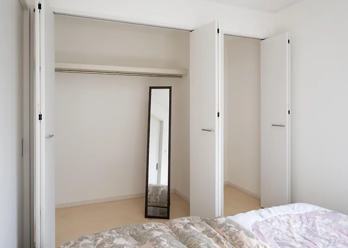 西新井ウエストハウス【Nishiarai West House】 Appartement Tokio