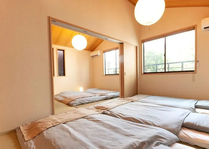Yado-Ka Asakusa Main Building / Vacation Stay 46416 Tokio