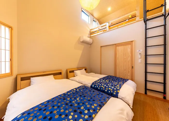 Yadoya Yumeji - Vacation Stay 83466 Präfektur Tokio