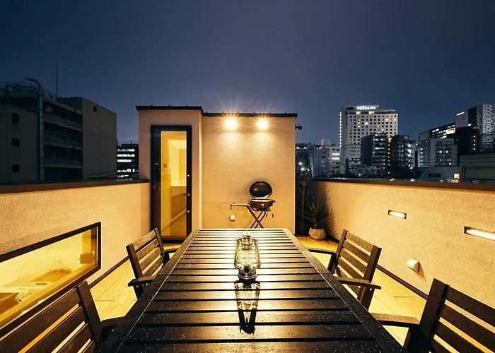 634 Condo Shinjuku - Vacation Stay 14798V Tóquio