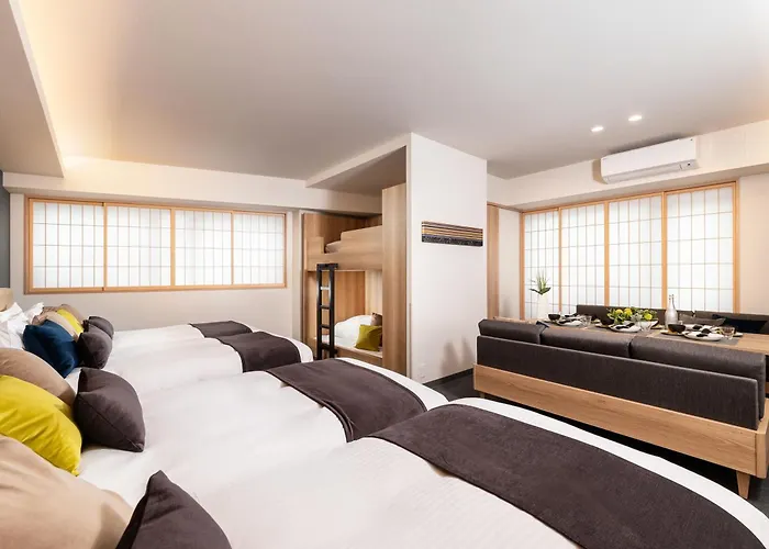 Hotel Mimaru Tokyo Ginza East