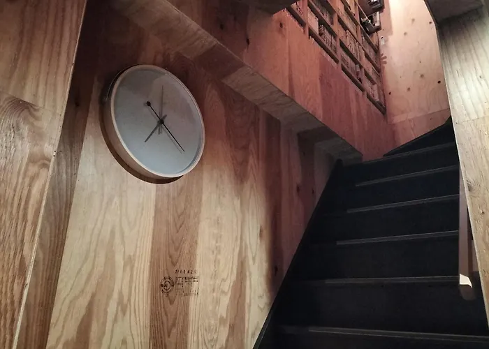 Haustierfreundliches Vacation"Ninja"House Secretbase Near Asakusa Präfektur Tokio