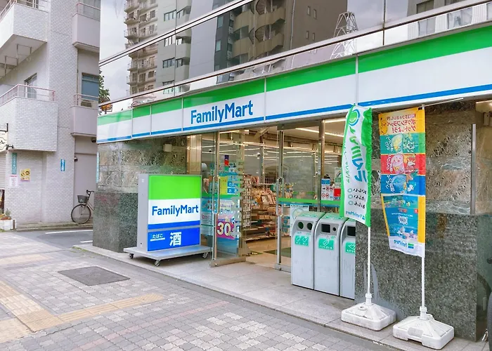 Haustierfreundliches Hotel Kosumosu Ikebukuro Shinjuku Private House Präfektur Tokio