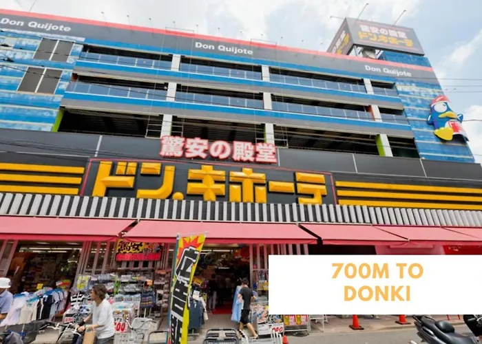 Ferio Kita-Ikebukuro Apartment 302-【Newly Built】6Mins To Sta./Ikebukuro Area /Max4 東京都