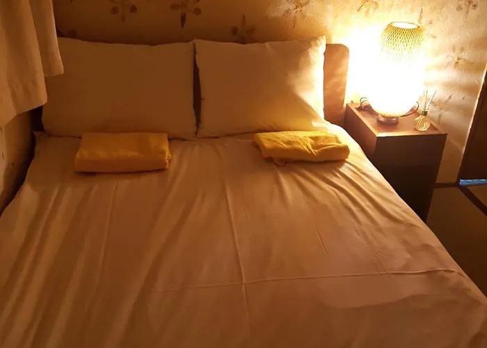 Shinjuku Sky Hostel Tóquio que aceita animais de estimação