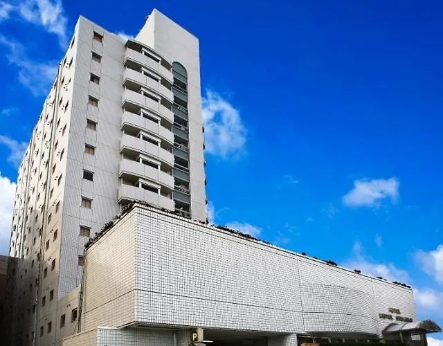Hotéis de Tóquio com vistas incríveis
