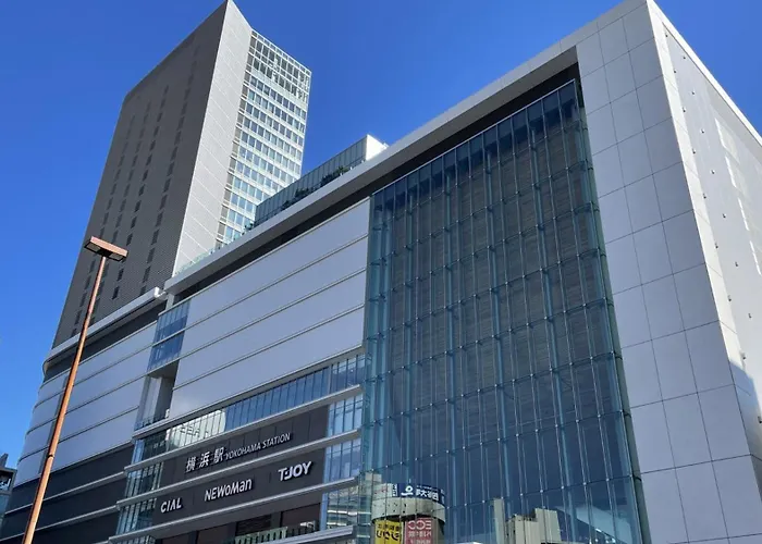 Toyoko Inn Tokyo Kamata No 1