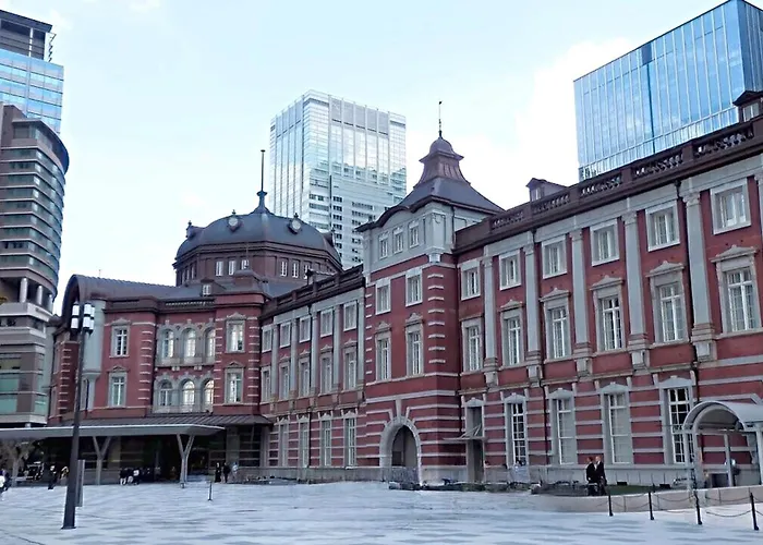 Toyoko Inn Tokyo Kamata No 1