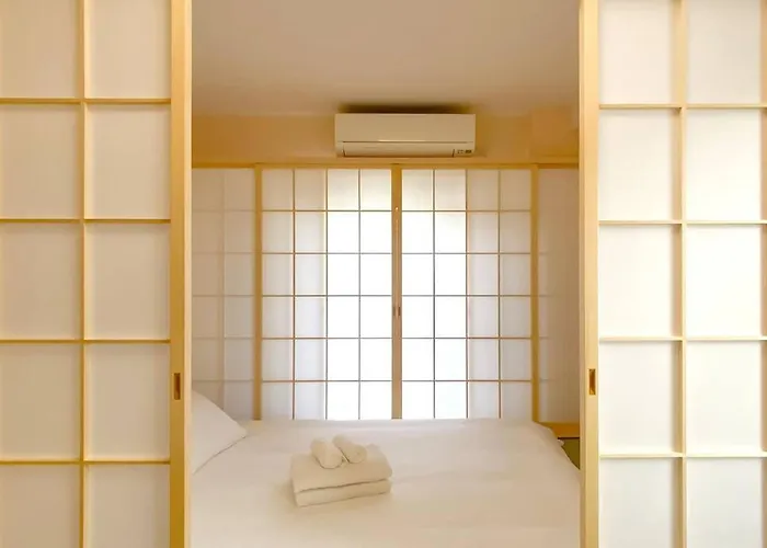 We Guest House 東京都