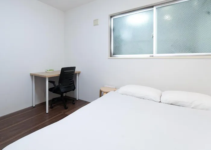 Satellite Hotel Ebisu サテライトホテル恵比寿 Tóquio