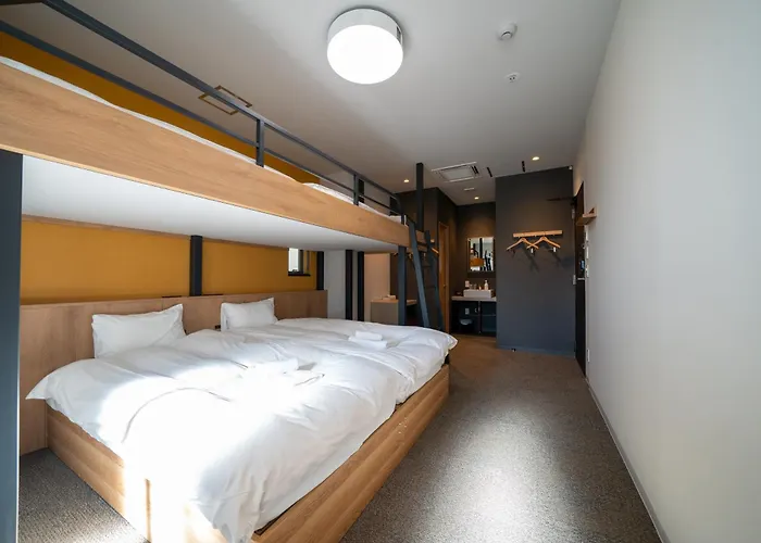 Haustierfreundliches Cob Hotel Asakusa Präfektur Tokio