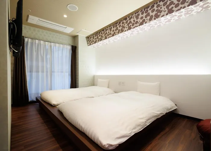 Hotaku Hotel Akihabara 東京都