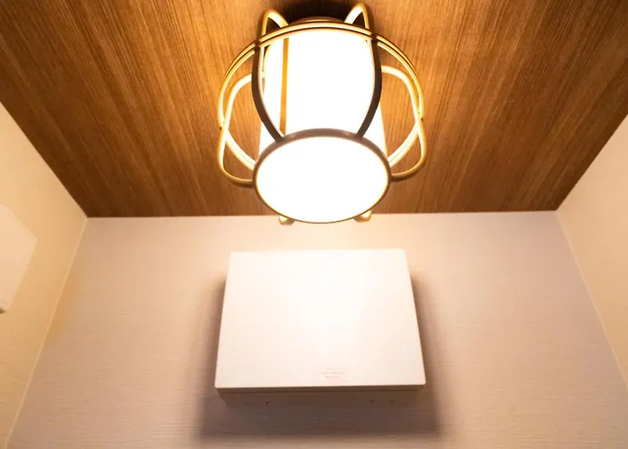 Apartamento 板橋 Rcアネックス Rc305Rc306Rc307 Tokio
