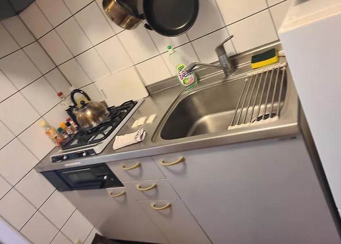 Haustierfreundliches ホテルサンクリスター #202 Präfektur Tokio