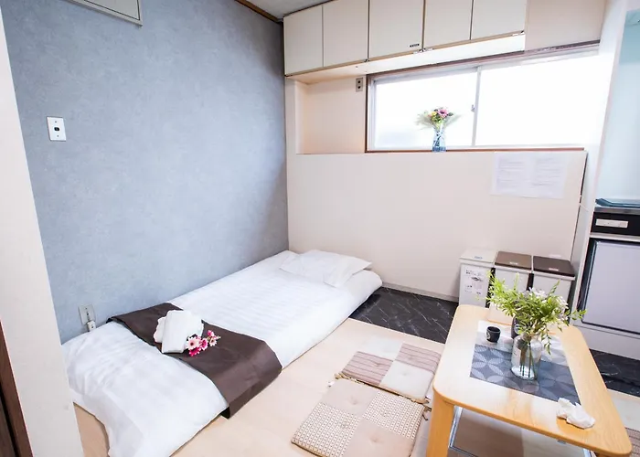 Toko Inn Courtyard 東京都