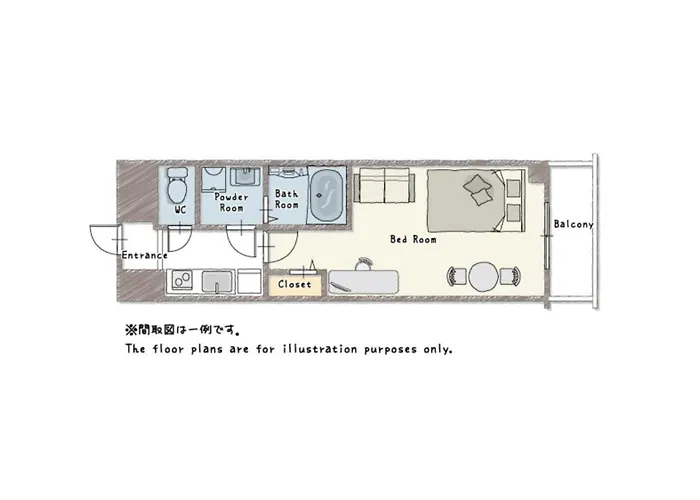 Huisdiervriedelijke Voga Kolte Chidorimachi - Vacation Stay 7883 Tokio