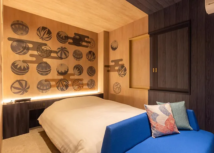 Hotel Foroot - Adult Only 松本