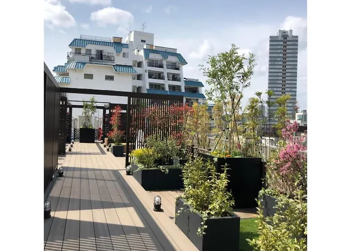Act Hotel Roppongi - Vacation Stay 84278 東京都