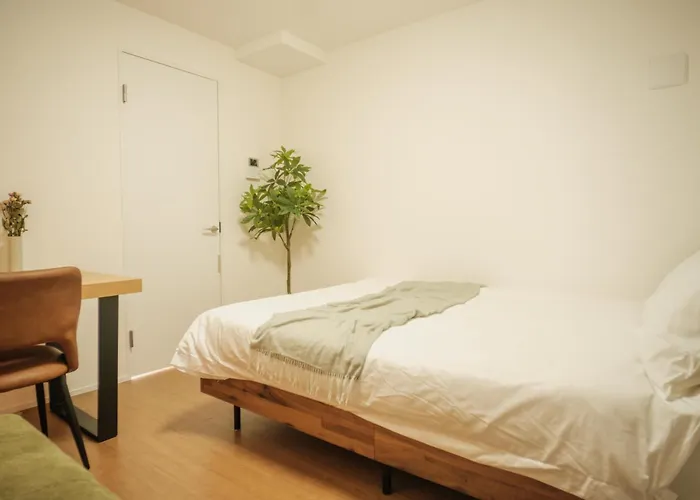 Sunrise Stay Nakano Sakaue 東京都
