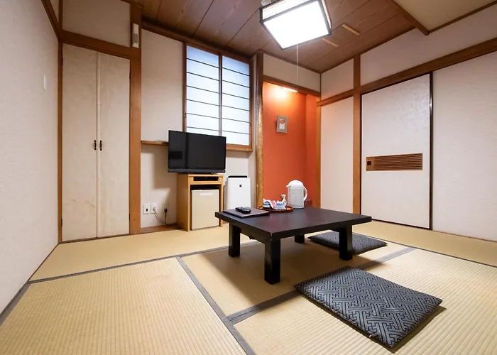 Ueno First City Hotel Tóquio