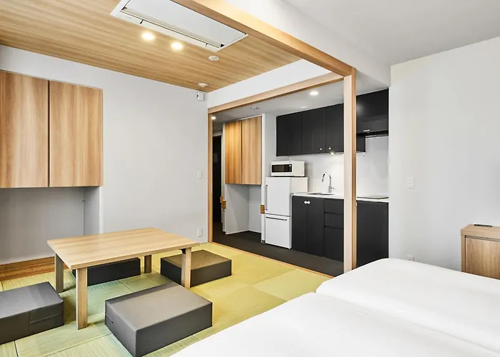 Hotel Mimaru Tokyo Akasaka