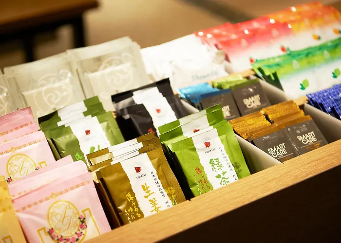 Sotetsu Fresa Inn Tokyo Kinshicho