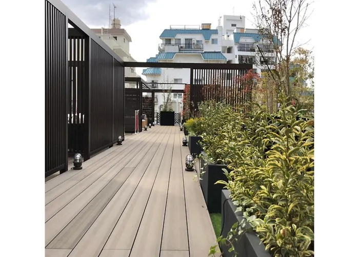 Act Hotel Roppongi - Vacation Stay 85363 東京都