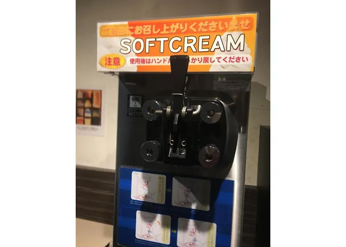 Act Hotel Roppongi - Vacation Stay 85369 東京都