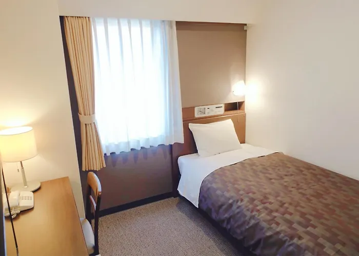 Marroad Inn Akasaka Präfektur Tokio