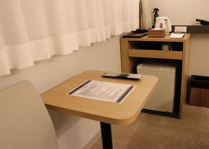Tokyo Inn