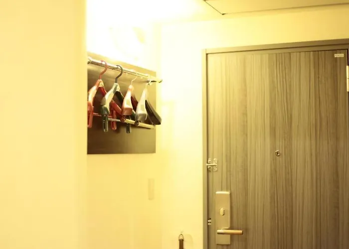 Hotel New Takada Tokyo
