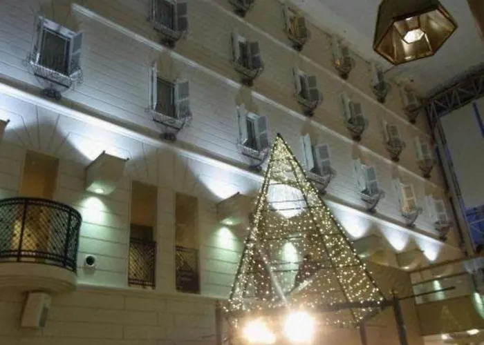 Kichijoji Dai-Ichi Hotel, Tokyo Musashino che accetta animali