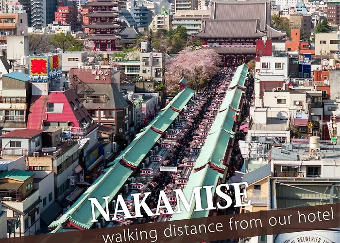 Hotel Balibali 鶯谷 東京都